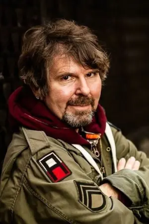 Фото Джеремия Кипп #245395