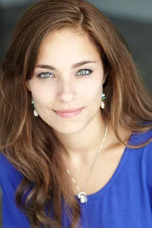 Фото Кристен СтивенсонПино #19662