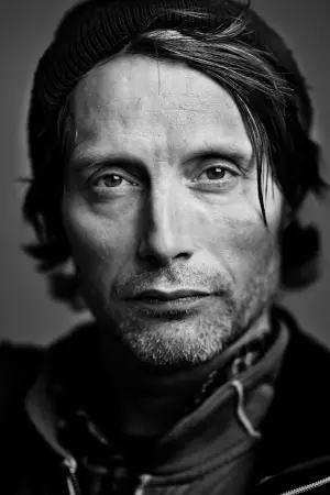 Фото Мадс Миккельсен (Mads Mikkelsen) #7086
