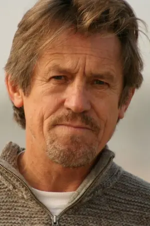 Фото Майлз Андерсон (Miles Anderson) #33916