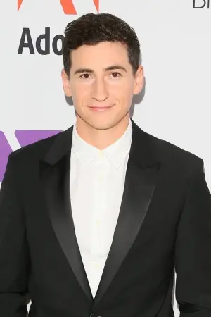 Фото Сэм Лернер (Sam Lerner) #45052