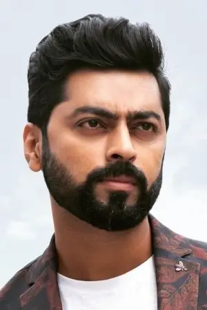 Фото Тарак Поннаппа #331138