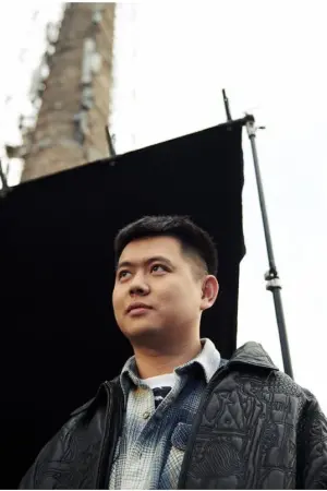 Фото Вэй Шуцзюнь (Wei Shujun) #138789