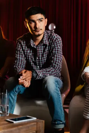 Фото Айнур Аскаров (Ainur Askarov) #296849