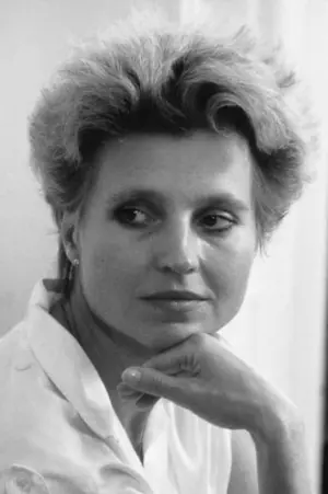 Фото Ханна Шигулла (Hanna Schygulla) #32318