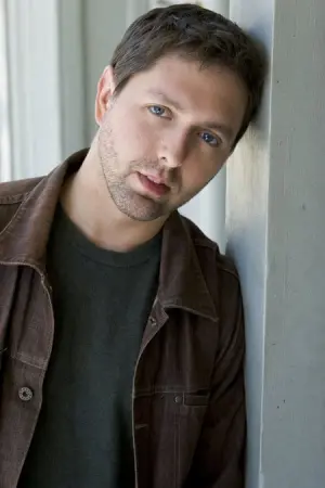 Фото Джонатон Джентри #67182