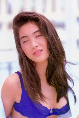 Фото Кимика Ёсино #246602