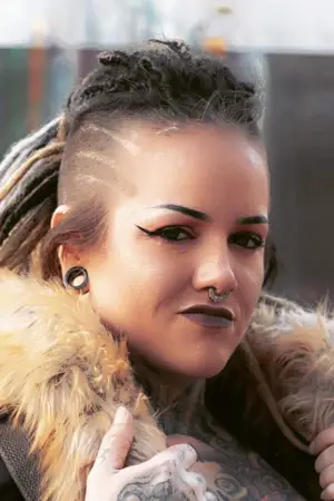 Фото Макс Линдси #366168