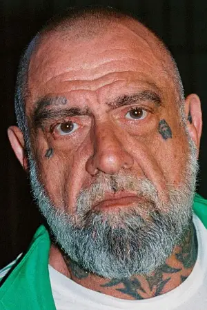 Фото Майк Фергюсон #327648