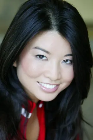 Фото Шерри Шаолинь #307031