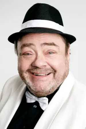 Фото Томми Кентер #309697