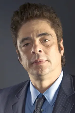Фото Бенисио дель Торо (Benicio del Toro) #6493