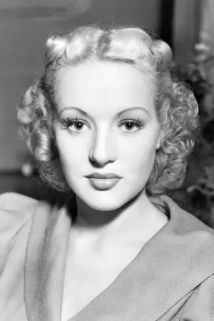 Фото Бетти Грейбл (Betty Grable) #118825