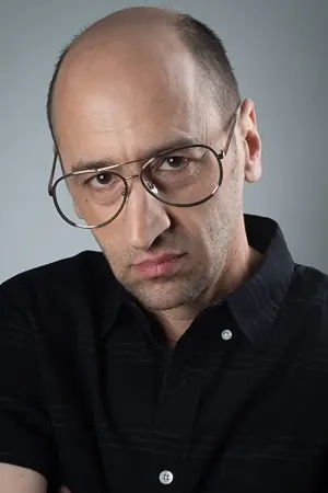 Фото Дэнни Дворкис #42439