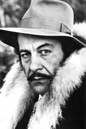 Фото Джузеппе Анатрелли #128211