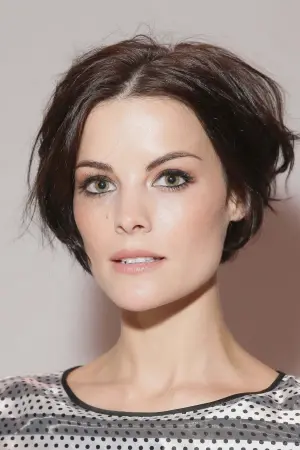 Фото Джейми Александр (Jaimie Alexander) #9040