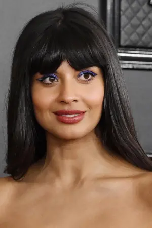 Фото Джамила Джамиль (Jameela Jamil) #30727