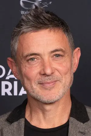 Фото Джоэл Коллинз #72552