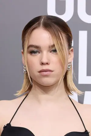 Фото Милли Олкок #282312