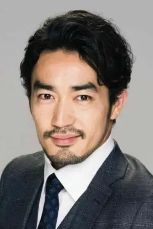 Фото Рёхэй Отани #336401