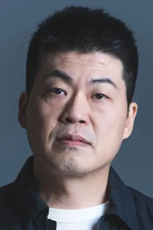 Фото  (Baek In-kwon) #355021