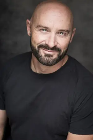 Фото Клинтон Ульятт #16226