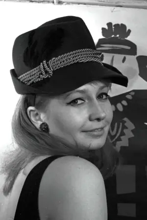 Фото Эльжбета Чижевская (Elżbieta Czyżewska) #259610