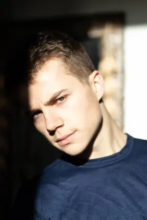 Фото Феликс Лефевр (Félix Lefebvre) #117971