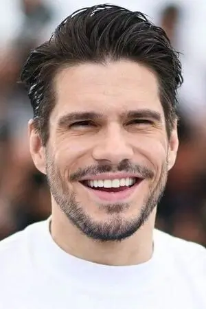 Фото Сивиль Франсуа (François Civil) #328396