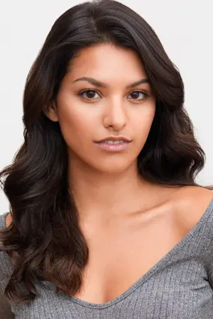 Фото Хамберли Гонсалес #39647