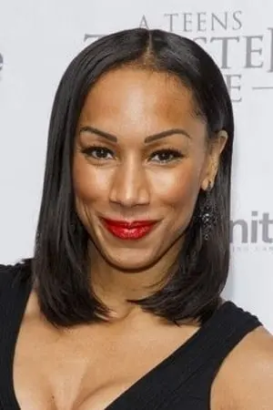 Фото Джейд Джонсон #32884