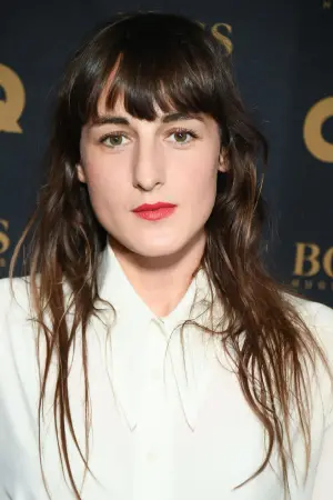 Фото Жюльетт Армане #138151