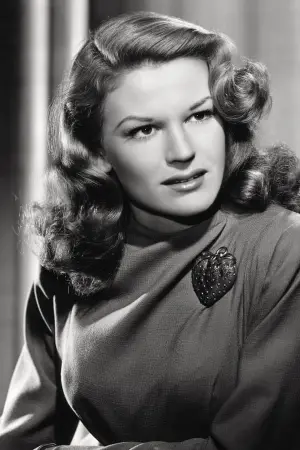 Фото Кейти Стивенс (K.T. Stevens) #220857