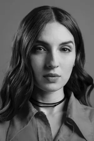 Фото Мария Вальверде (María Valverde) #30680