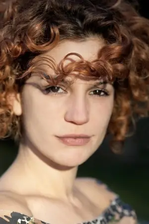 Фото Мариета Ороско #153393