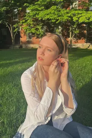 Фото Амити Долор #141042