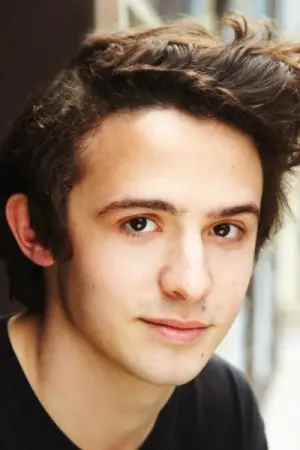 Фото Кристиан Байерс #278147