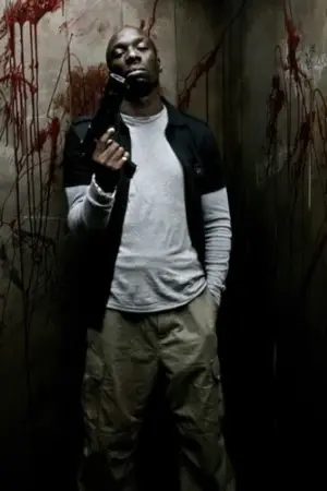 Фото Мамаду Думбия #335229