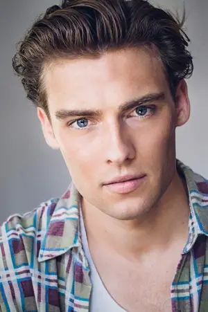 Фото Джаред Блэкистон #357389