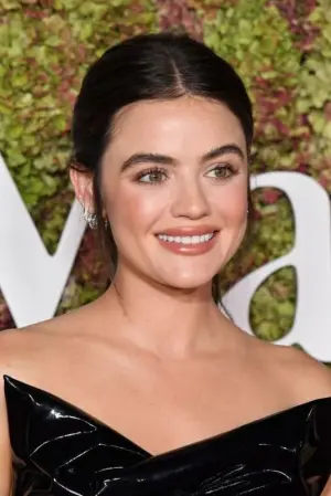 Фото Люси Хейл (Lucy Hale) #53716