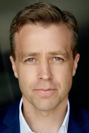 Фото Саймон Глисон (Simon Gleeson) #234031