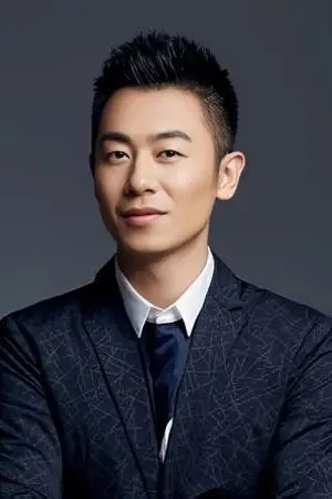 Фото Чжу Явэнь (Zhu Yawen) #332782