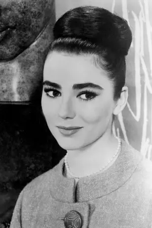 Фото Бриджит Базлен (Brigid Bazlen) #209245