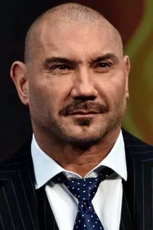 Фото Дейв Батиста (Dave Bautista) #5776