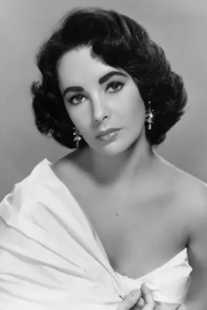 Фото Элизабет Тейлор (Elizabeth Taylor) #58439