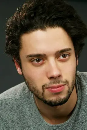 Фото Эрик Табах #279596