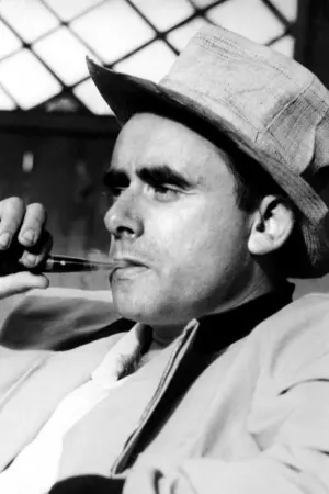 Фото Анри-Жорж Клузо #121417