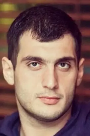 Фото Irakliy Kvantrishvili #177721