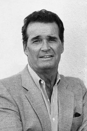 Фото Джеймс Гарнер (James Garner) #35618