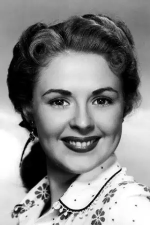 Фото  (Mala Powers) #395466